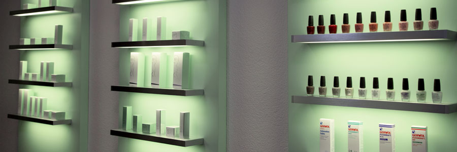urban cosmetics Produkte