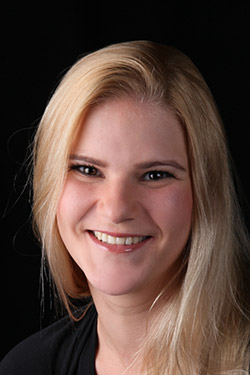 Portrait Irene Huwiler