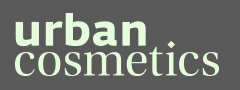 urban cosmetics